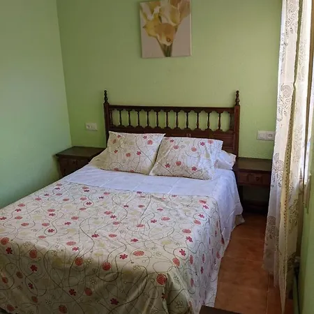 Casa Chore By Gaiarooms Hinojosa de Duero