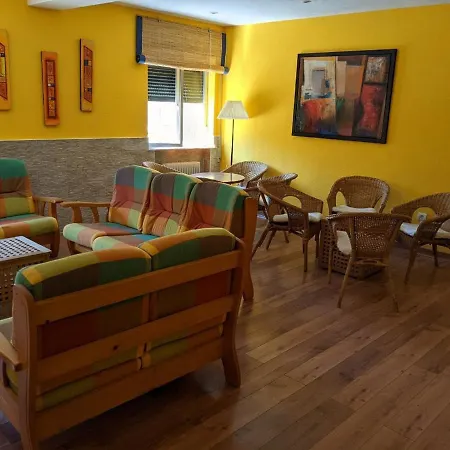 Casa Chore By Gaiarooms * Hinojosa de Duero