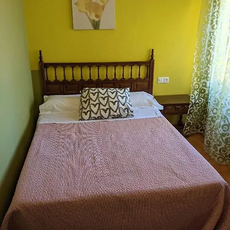 Casa Chore By Gaiarooms 招待所 Hinojosa de Duero