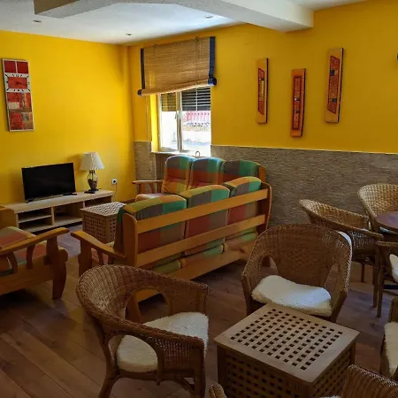 Casa Chore By Gaiarooms 招待所 *