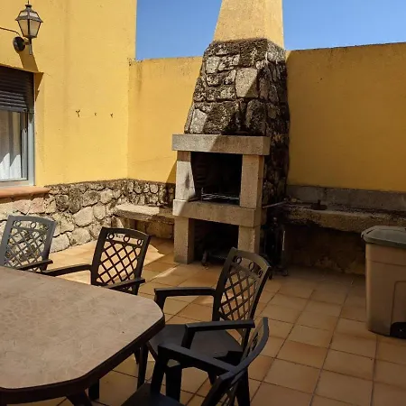 Casa Chore By Gaiarooms 招待所 Hinojosa de Duero
