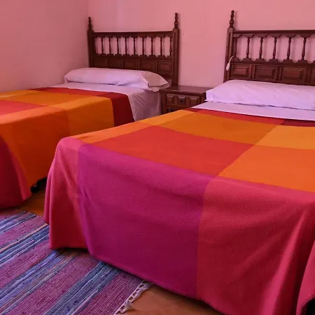 Casa Chore By Gaiarooms 招待所 Hinojosa de Duero
